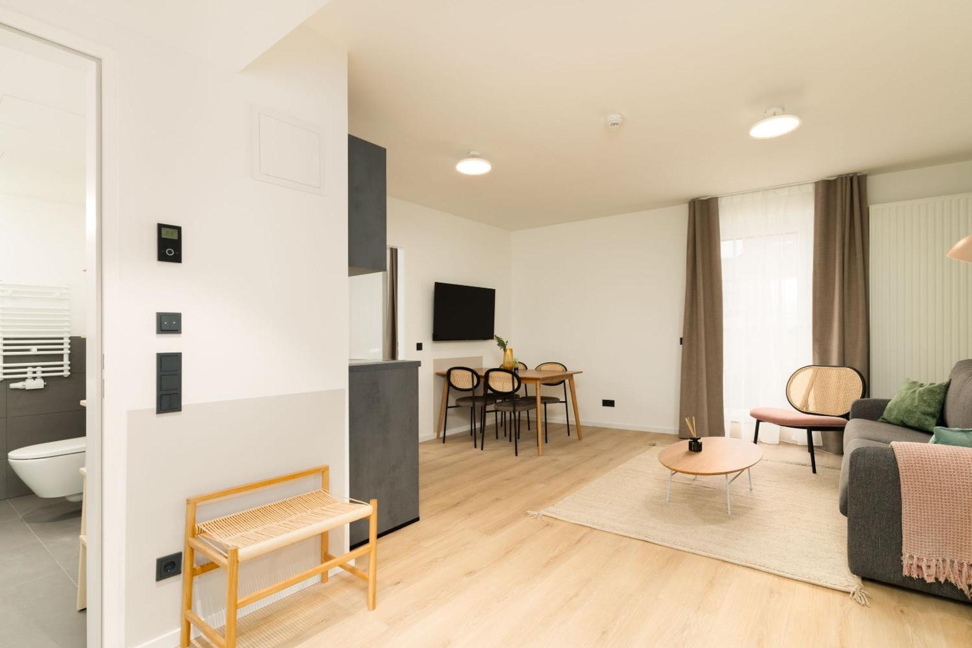 Apartamento Limehome Favoritenstr. *