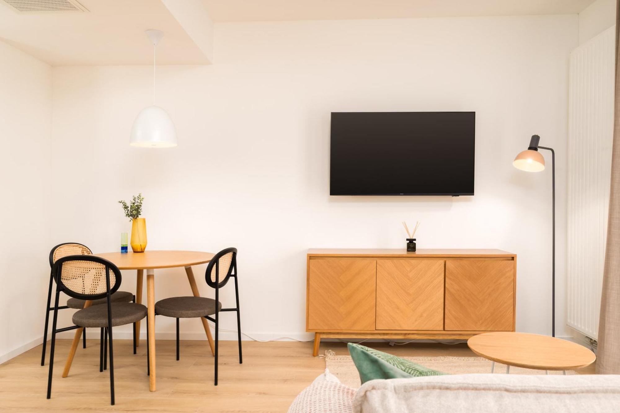 Apartamento Limehome Favoritenstr.