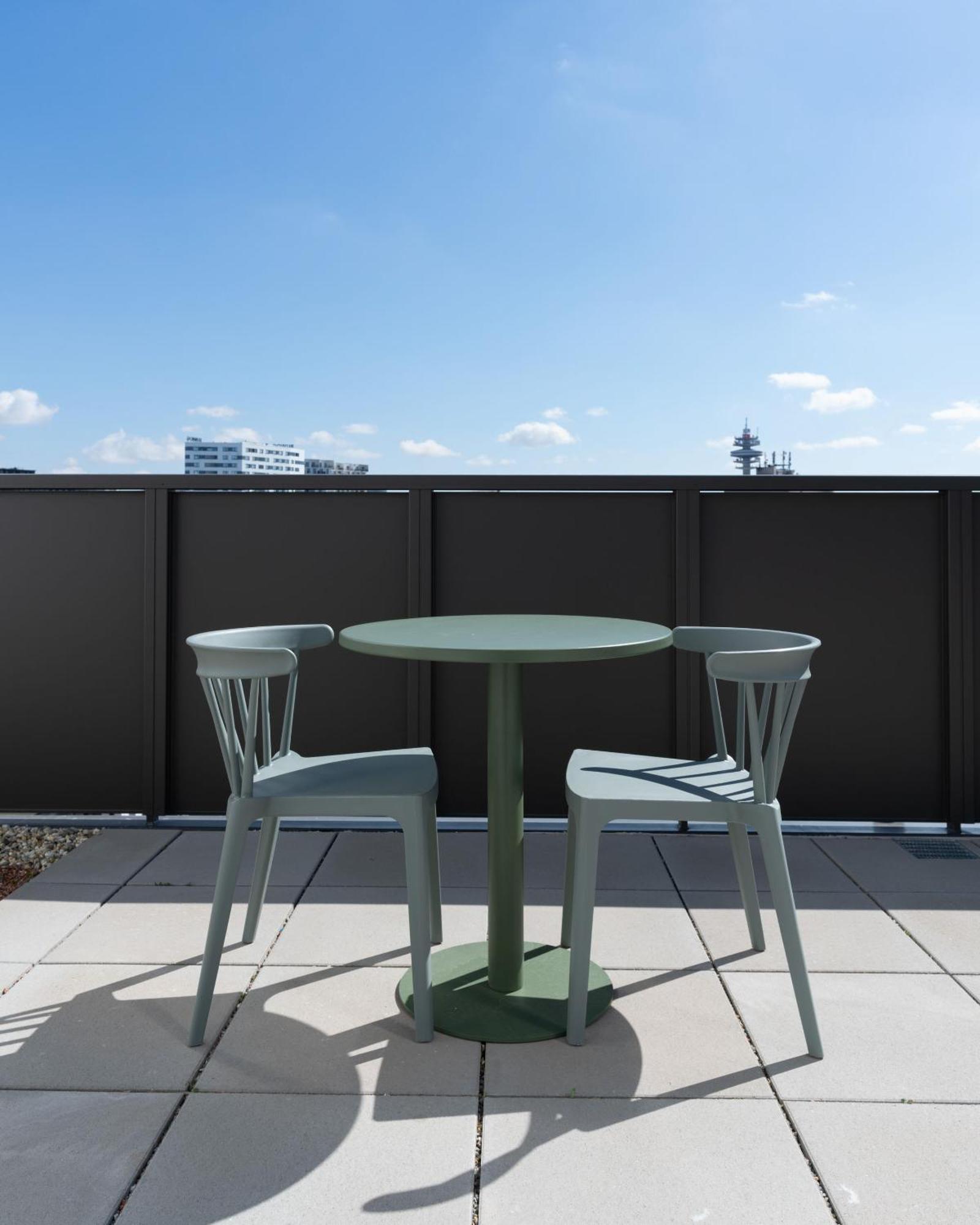 Limehome Favoritenstr. Viena