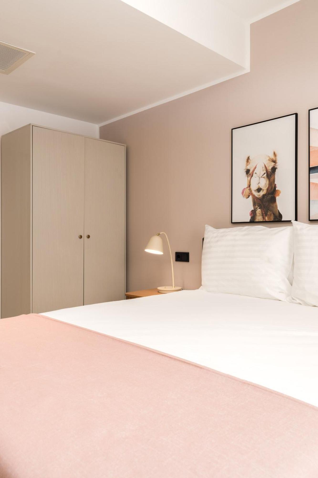 Apartamento Limehome Favoritenstr. Viena