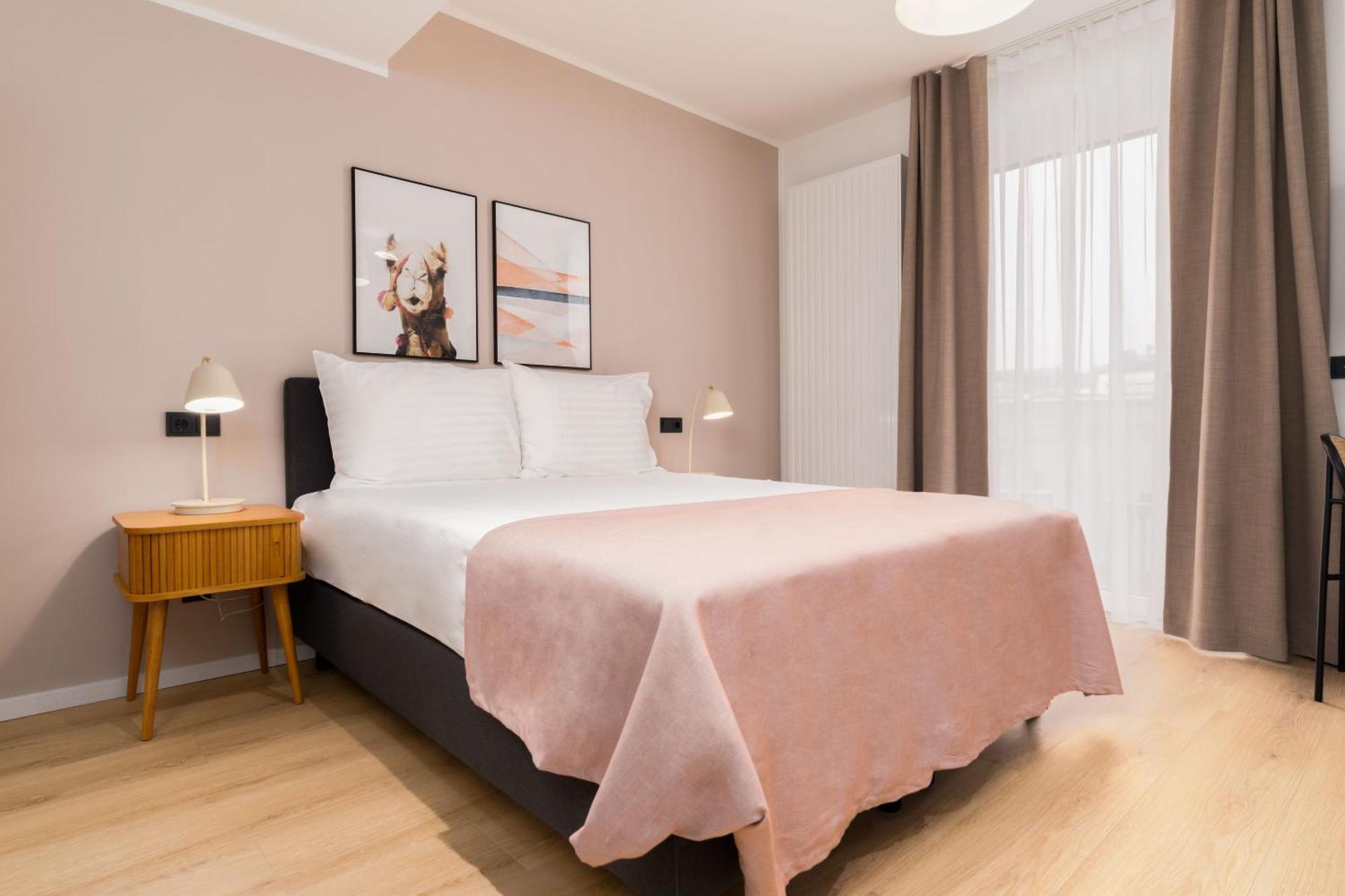 Apartamento Limehome Favoritenstr.