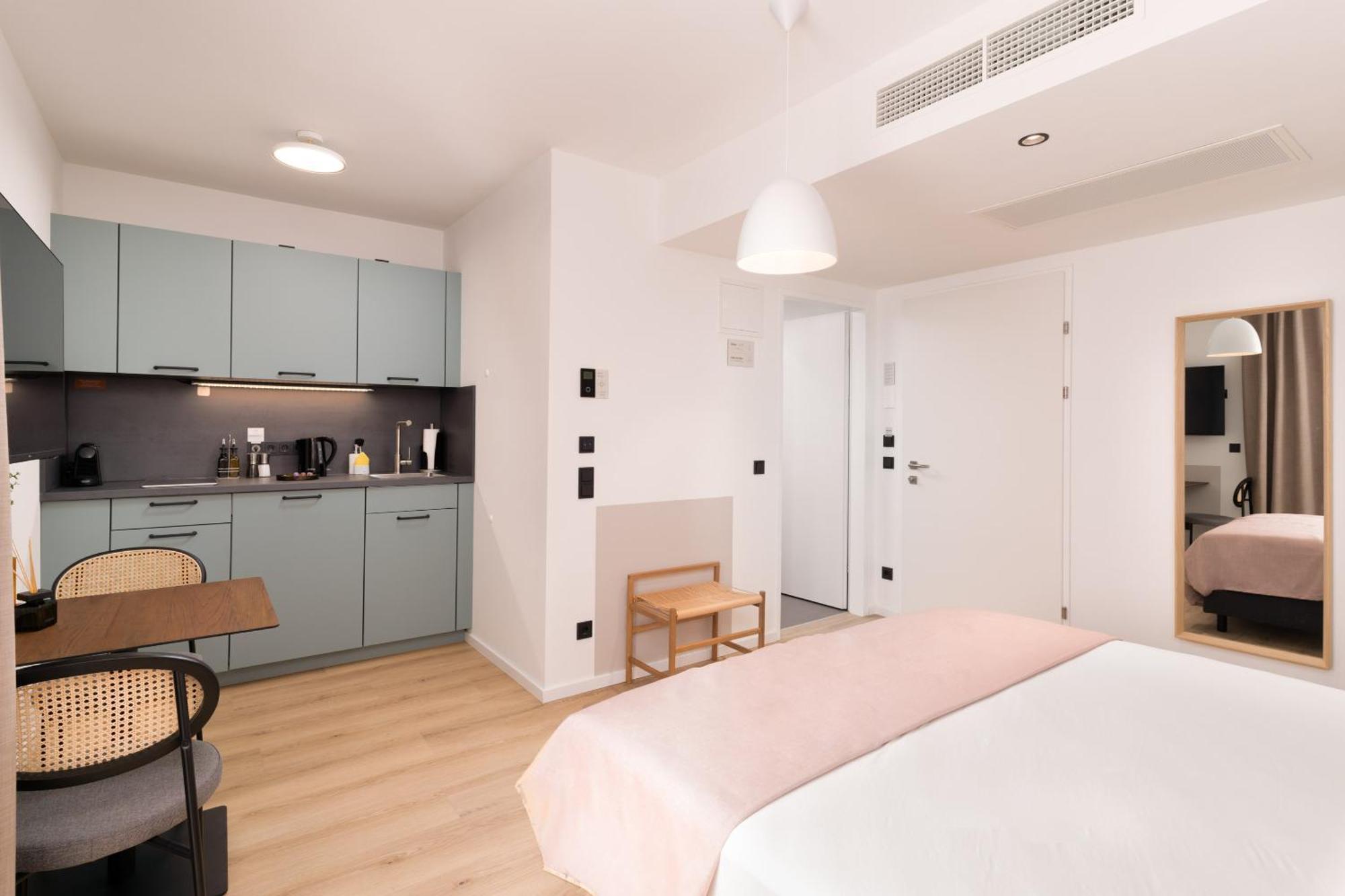 Apartamento Limehome Favoritenstr. *