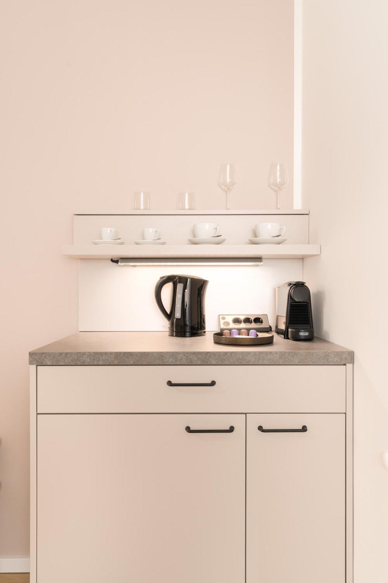 Apartamento Limehome Favoritenstr.