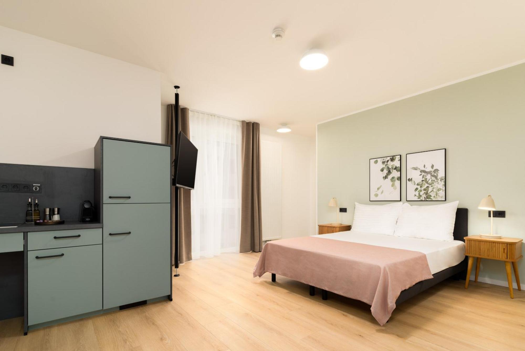 Apartamento Limehome Favoritenstr. *