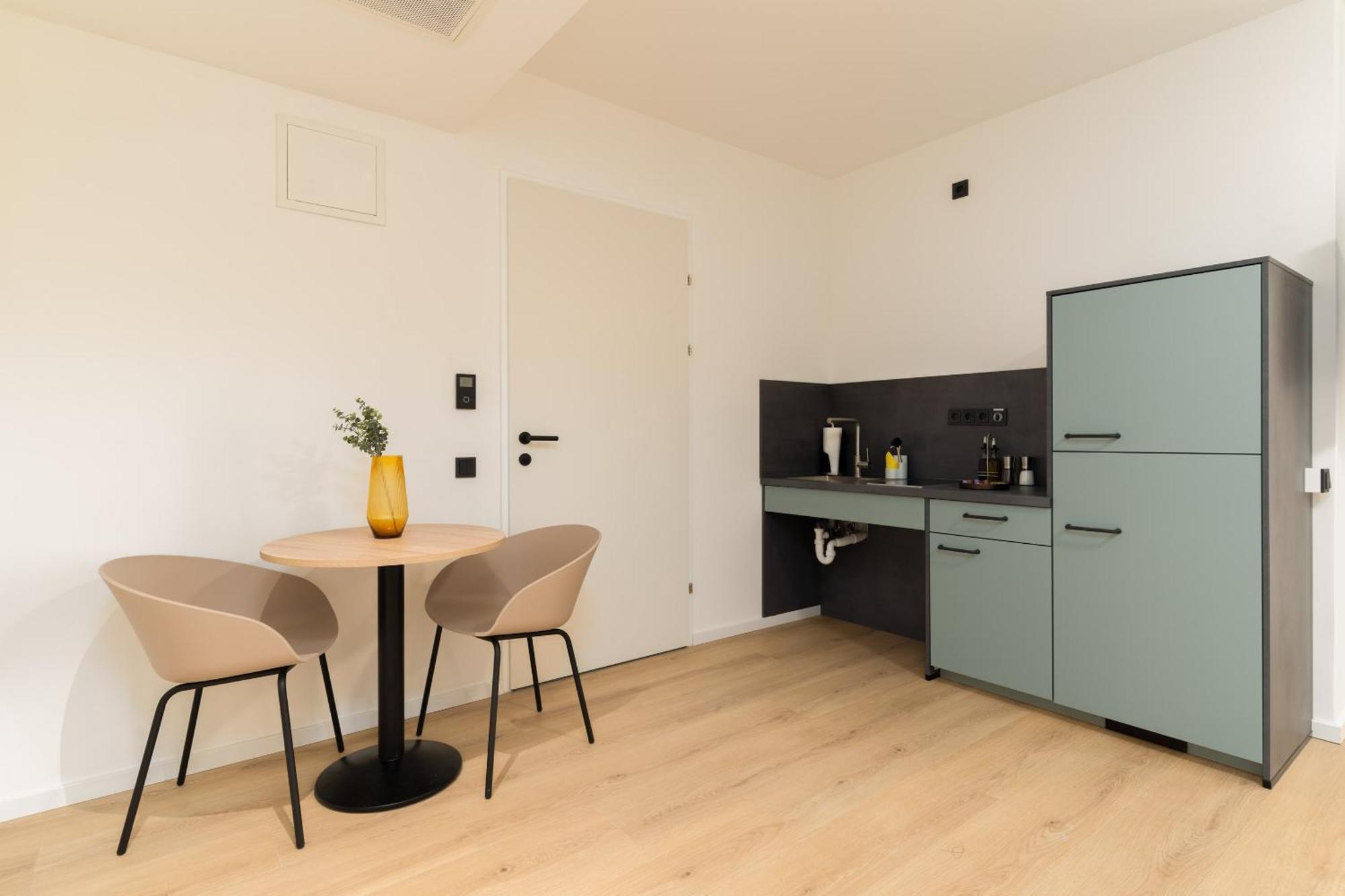 Limehome Favoritenstr. Viena