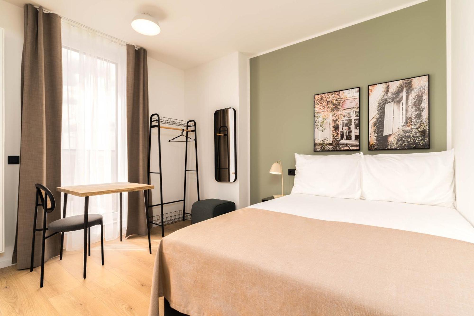Apartamento Limehome Favoritenstr. Viena