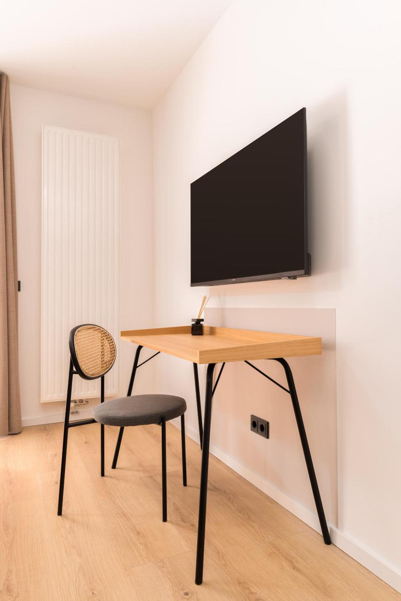 Apartamento Limehome Favoritenstr.