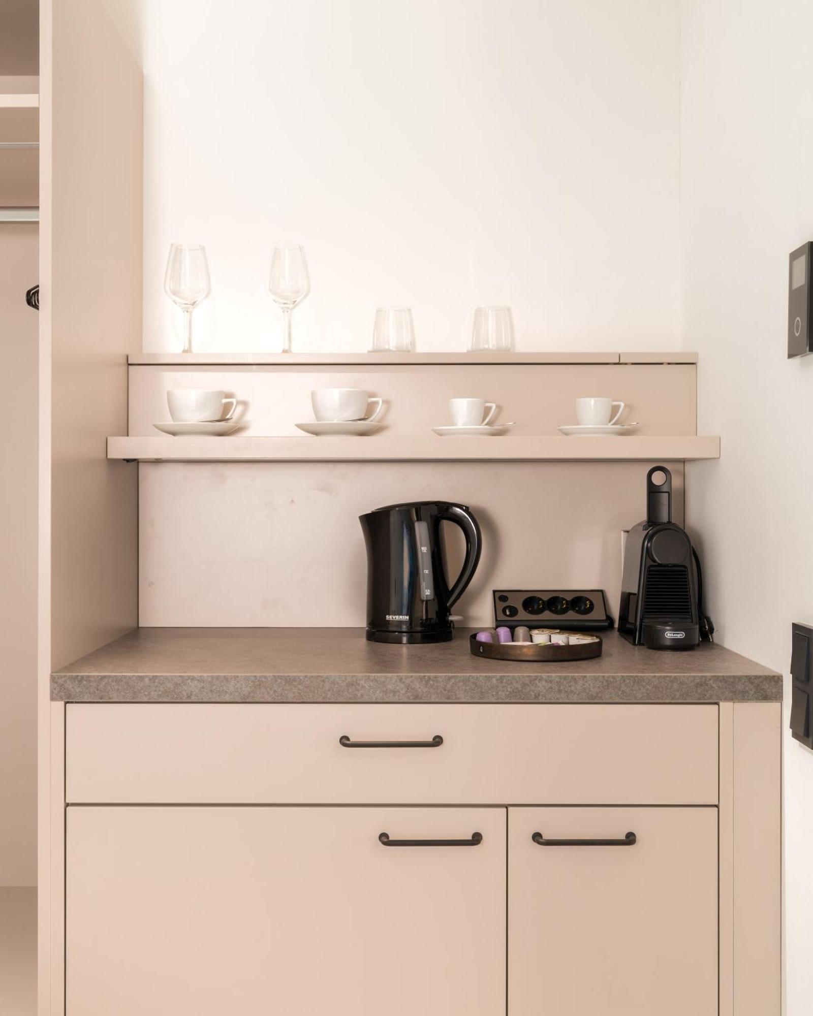Limehome Favoritenstr. Apartamento