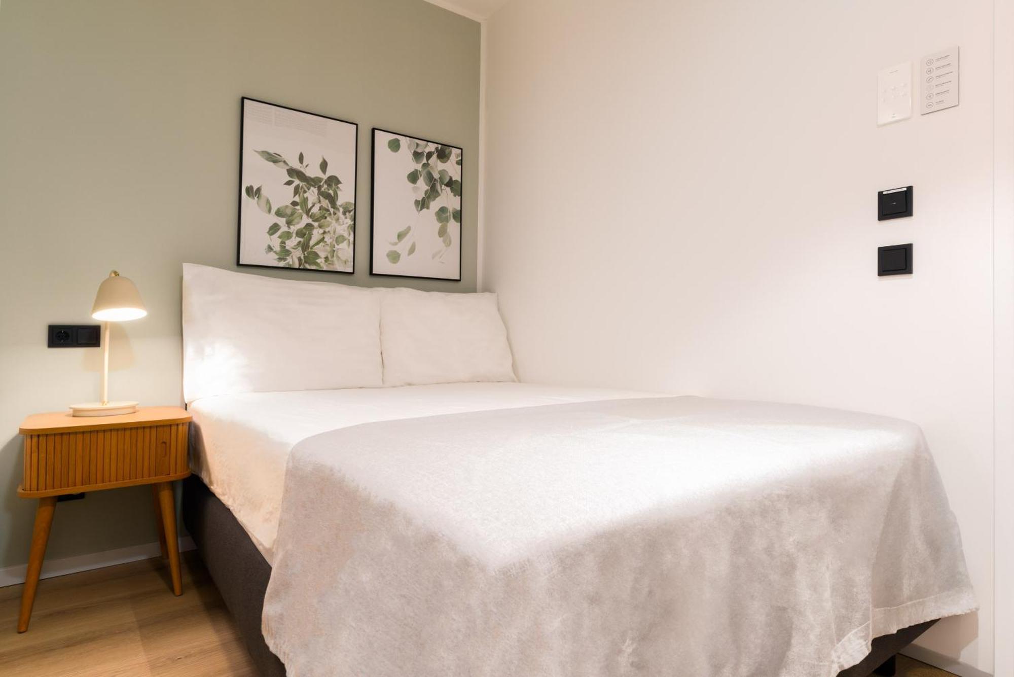 Apartamento Limehome Favoritenstr.