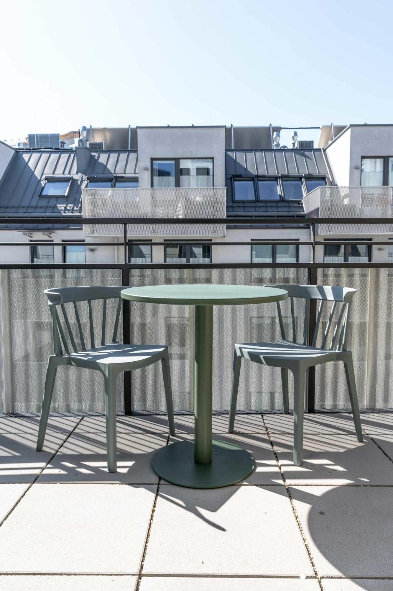 Apartamento Limehome Favoritenstr. *