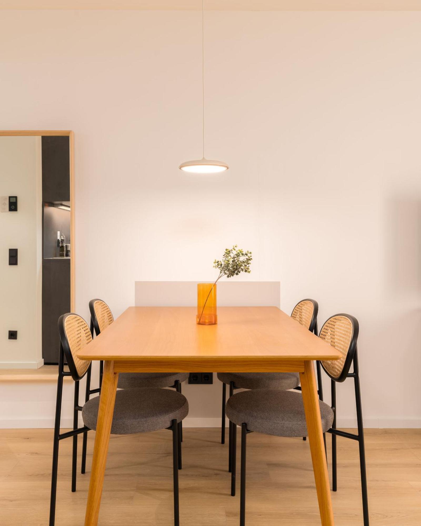 Limehome Favoritenstr. Appartement