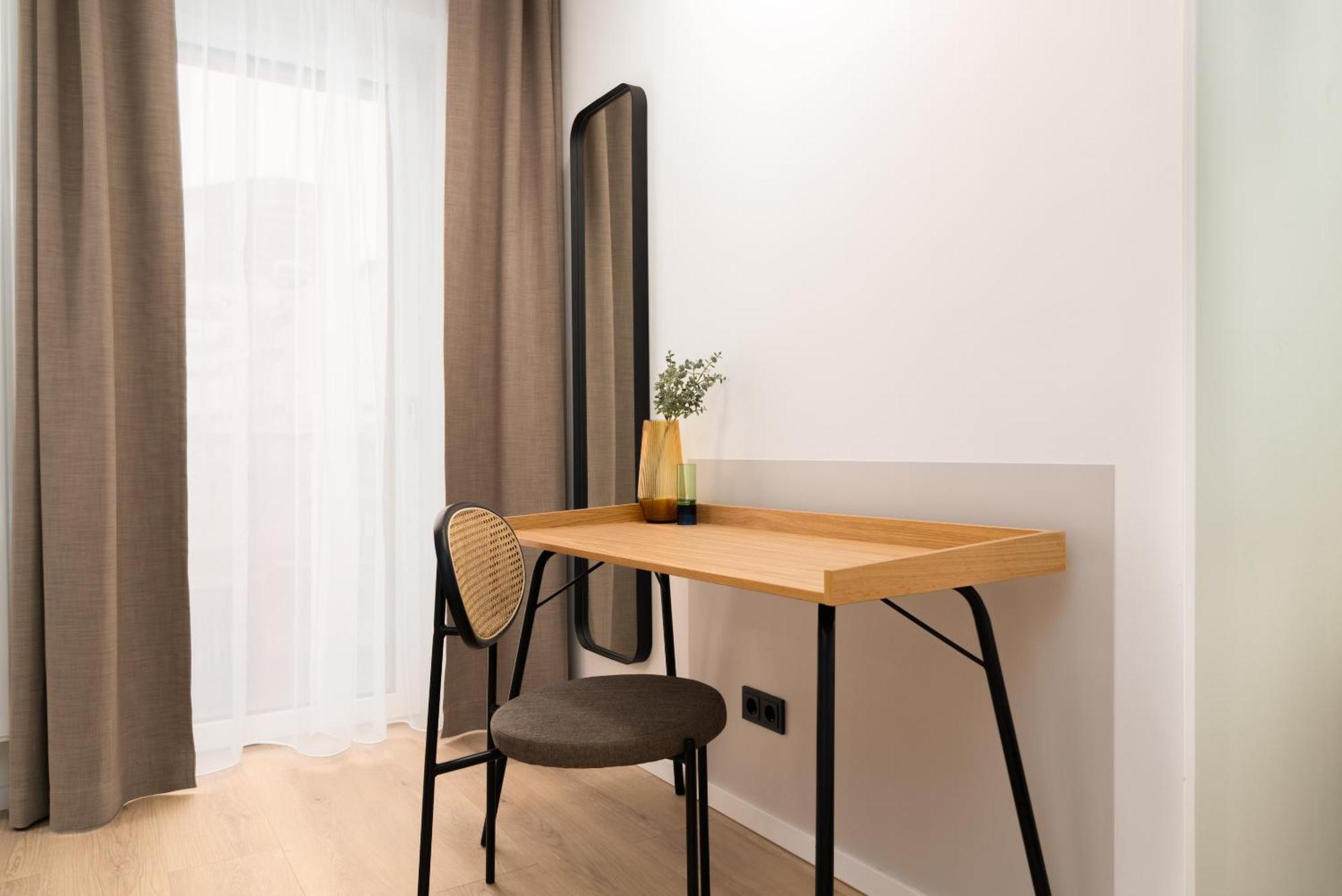 Limehome Favoritenstr. Wenen